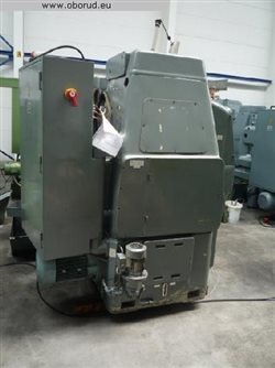 Зубофрезерный станок вертикальный PFAUTER P630